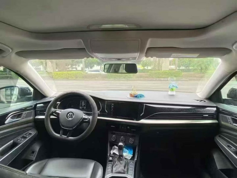 南平21年大众帕萨特6