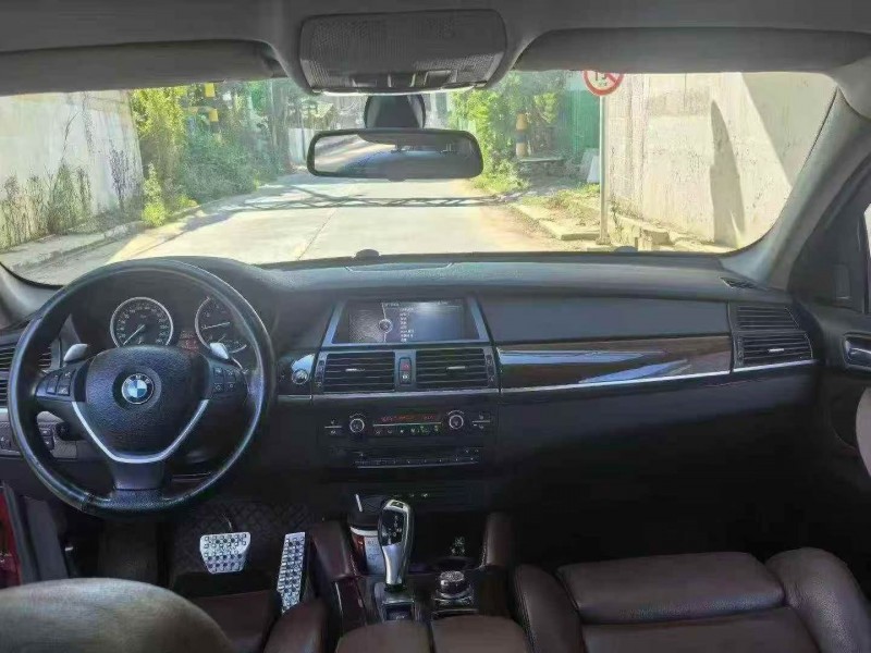 莆田10年宝马X66