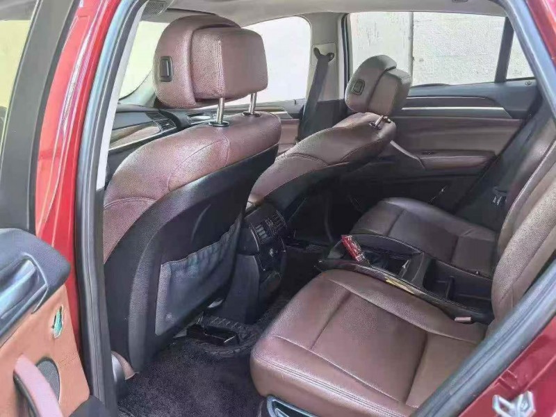 莆田10年宝马X67