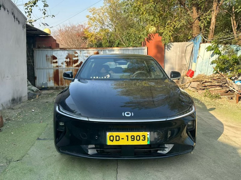 青岛24年长安汽车启源1