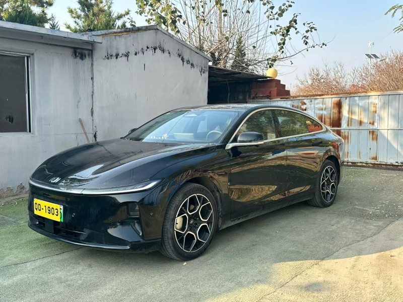 青岛24年长安汽车启源2