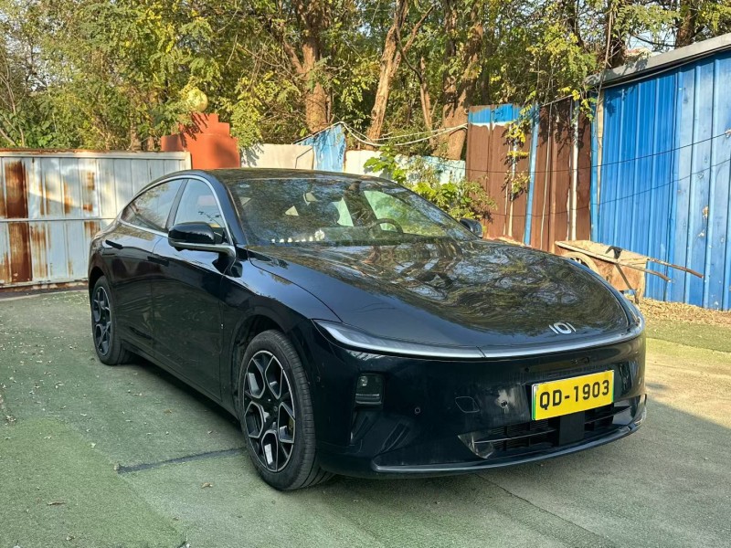 青岛24年长安汽车启源3