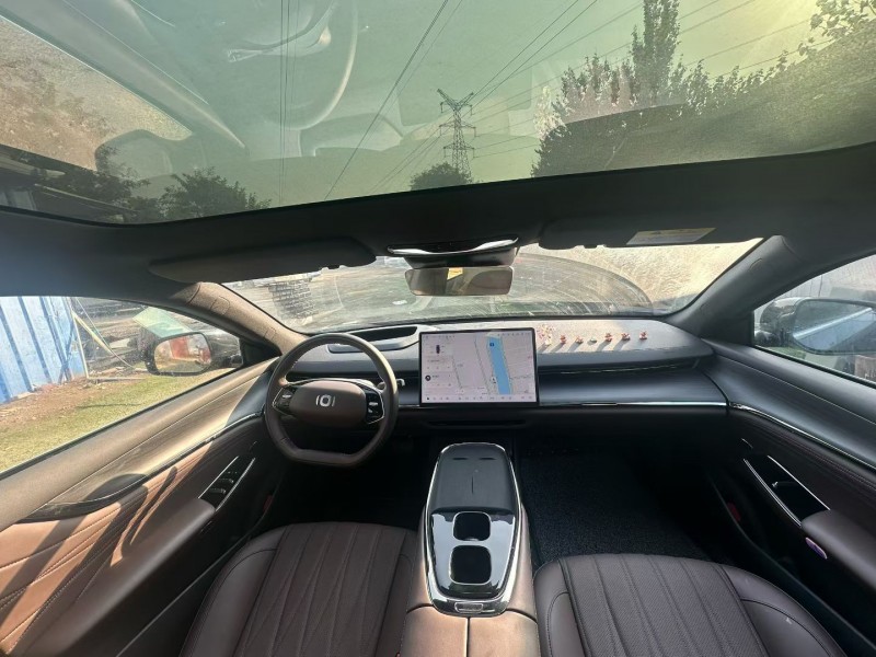 青岛24年长安汽车启源4