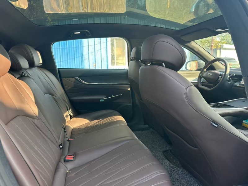 青岛24年长安汽车启源5