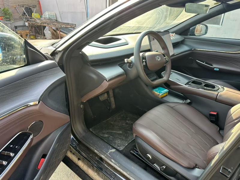 青岛24年长安汽车启源6