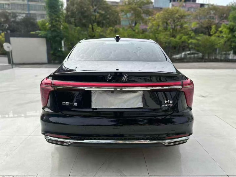 韶关25年红旗H59