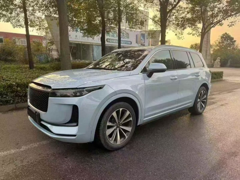 衡阳20年理想理想ONE2