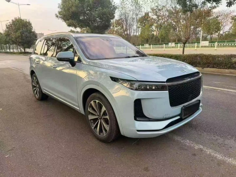 衡阳20年理想理想ONE3