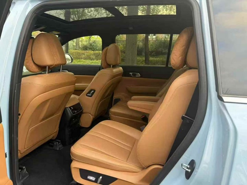 衡阳20年理想理想ONE5