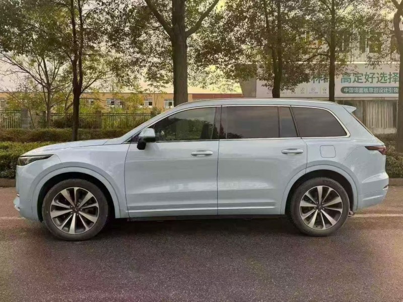 衡阳20年理想理想ONE7