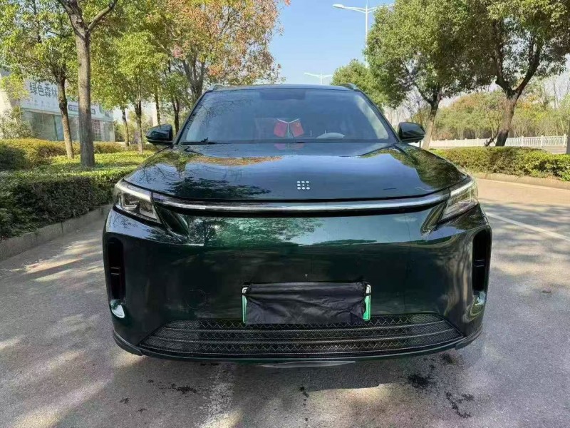 长沙25年东风蓝电E51