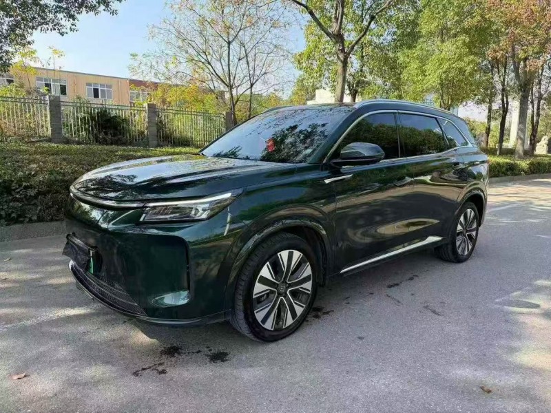 长沙25年东风蓝电E52