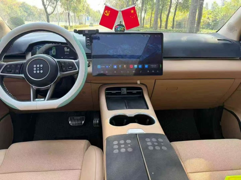 长沙25年东风蓝电E54