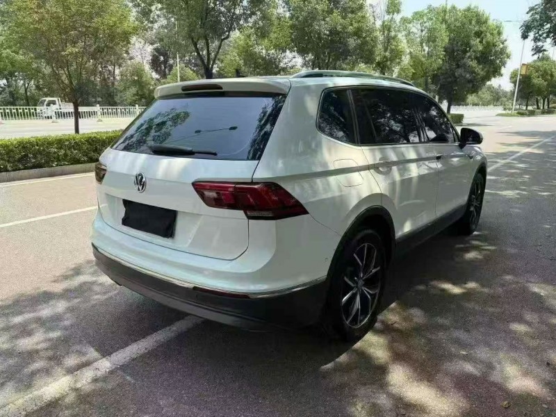 岳阳20年大众途观6