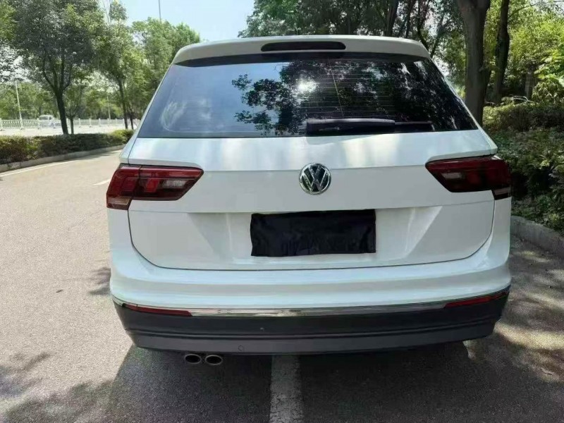 岳阳20年大众途观8