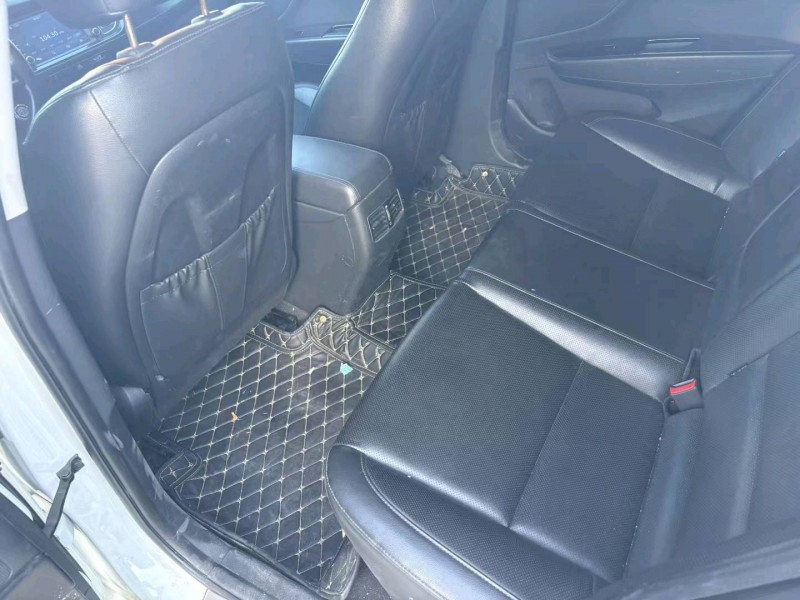 揭阳13年现代名图9