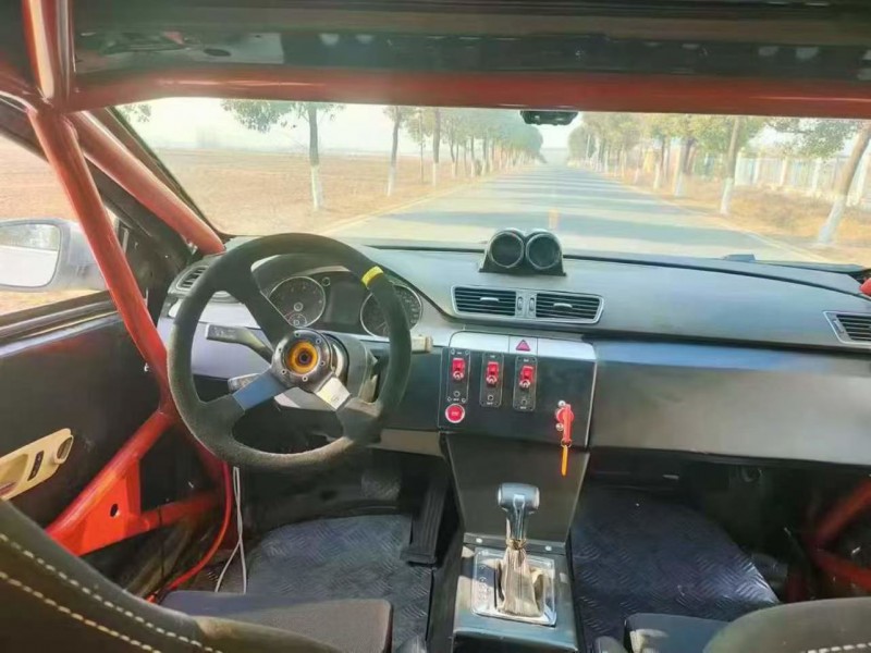 淮安11年大众CC3