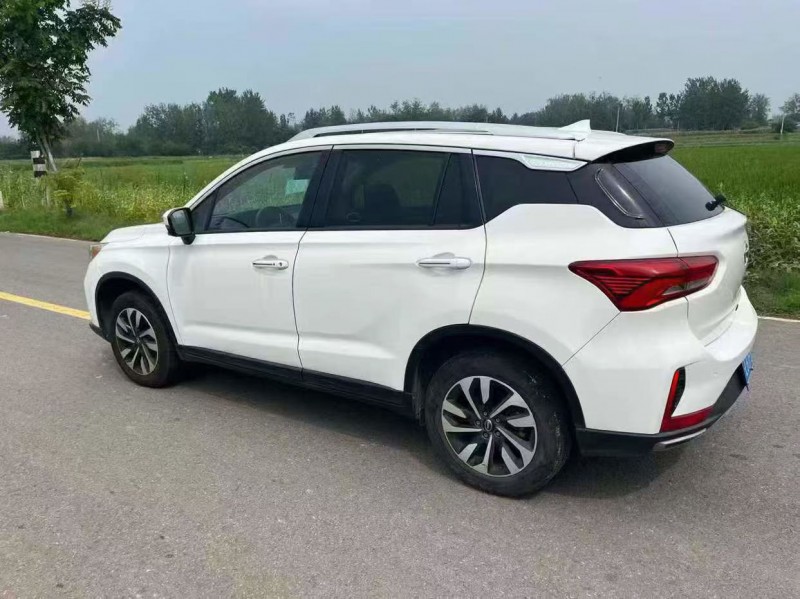 淮安18年传祺GS47