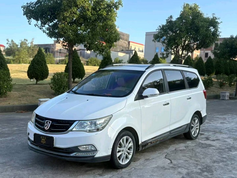 揭阳16年宝骏7302