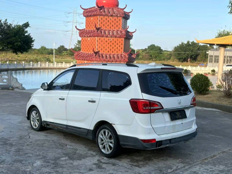 揭阳16年宝骏7304