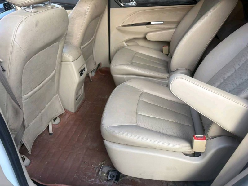 揭阳16年宝骏7307