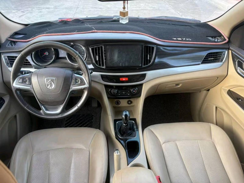 揭阳16年宝骏7308