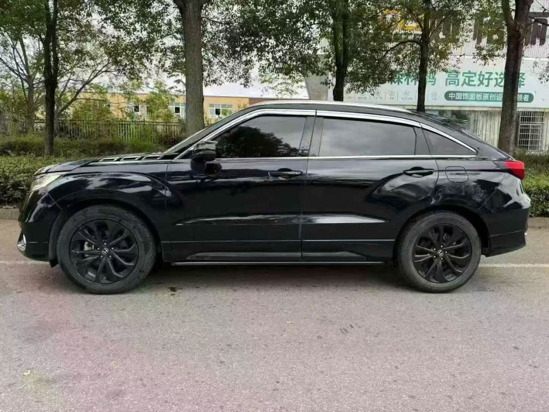 株洲19年本田冠道7