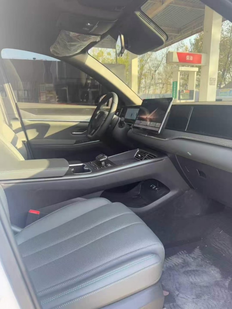 菏泽25年比亚迪宋4