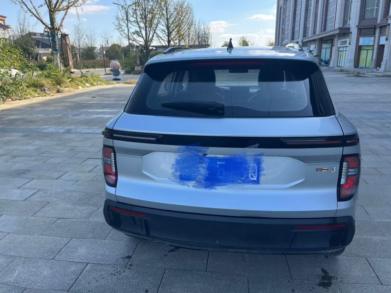 淮安20年宝骏RS39