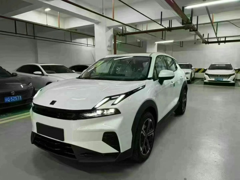 成都23年领克065