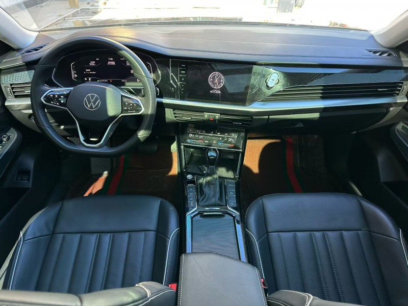 廊坊23年大众帕萨特4