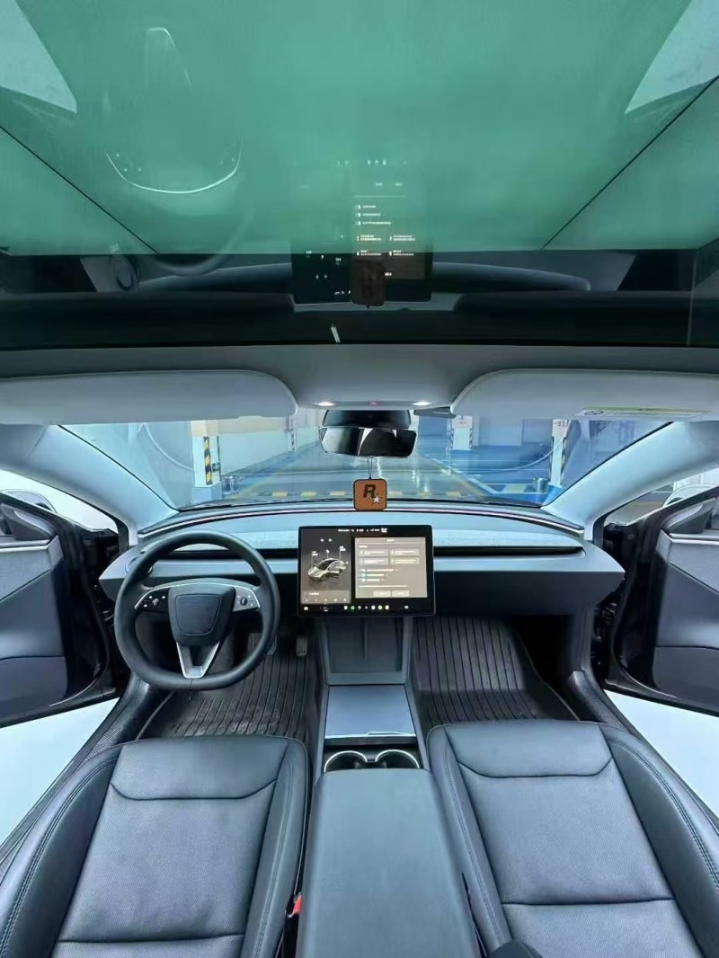 广州24年特斯拉MODEL 35