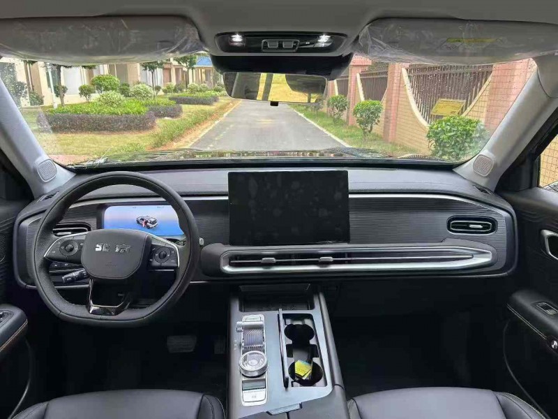 东莞25年北京BJ308