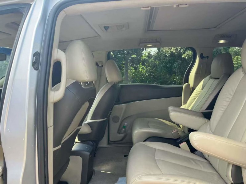 淮安13年别克GL86