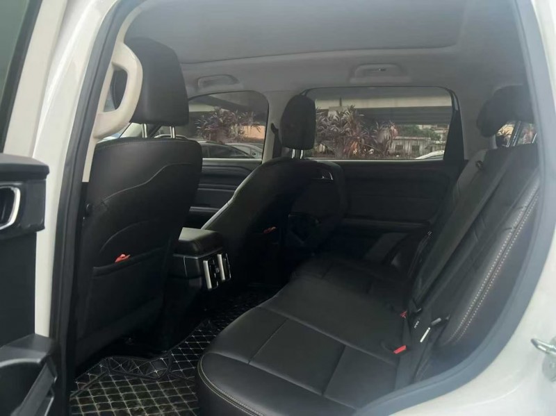 广州24年哈弗大狗5