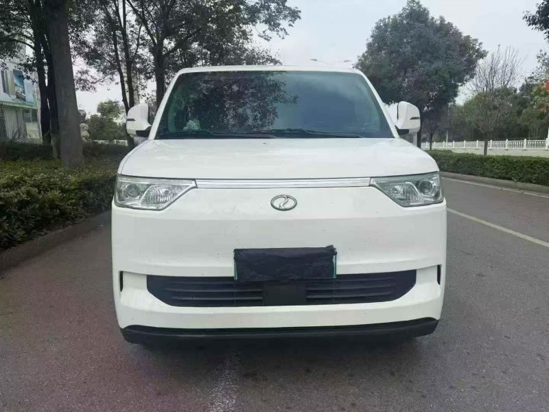 邵阳25年瑞驰EC751