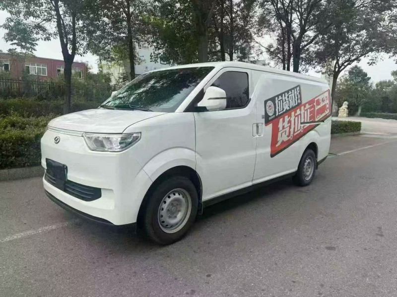 邵阳25年瑞驰EC753