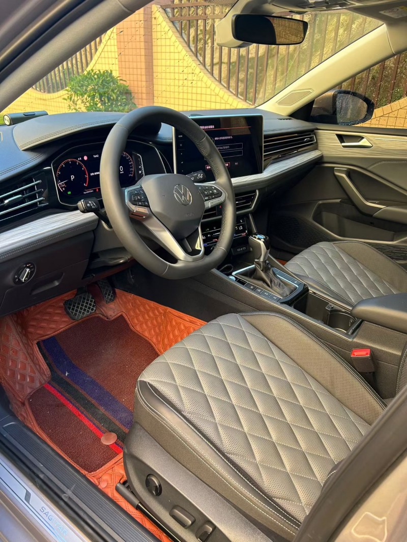 东莞24年大众速腾2