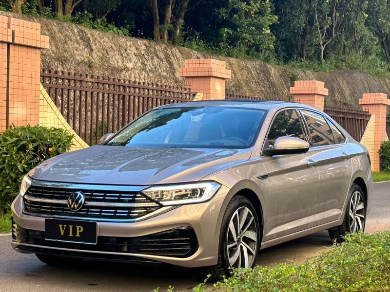 东莞24年大众速腾6