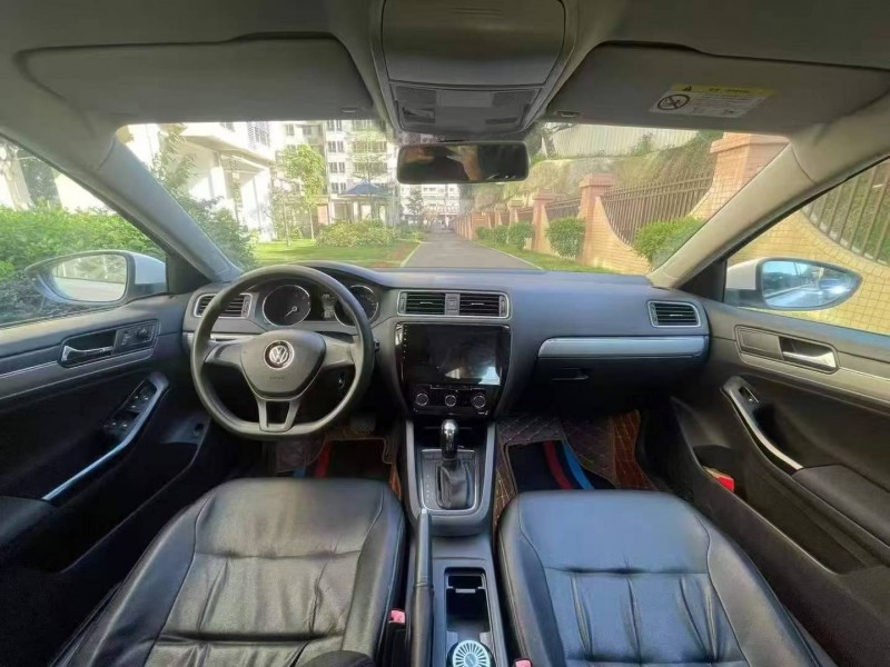 东莞19年大众速腾3