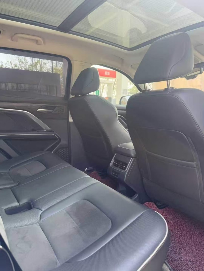 菏泽22年哈弗H63