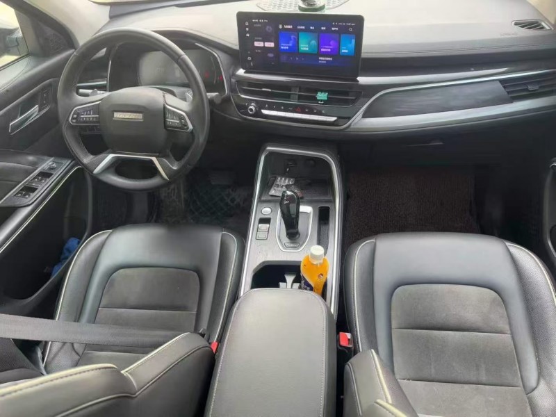 菏泽22年哈弗H66