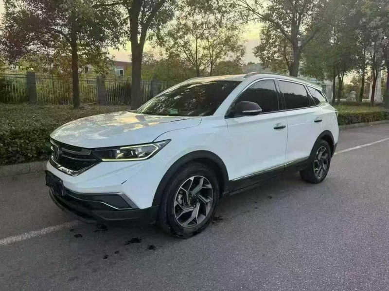 衡阳21年东风ax72