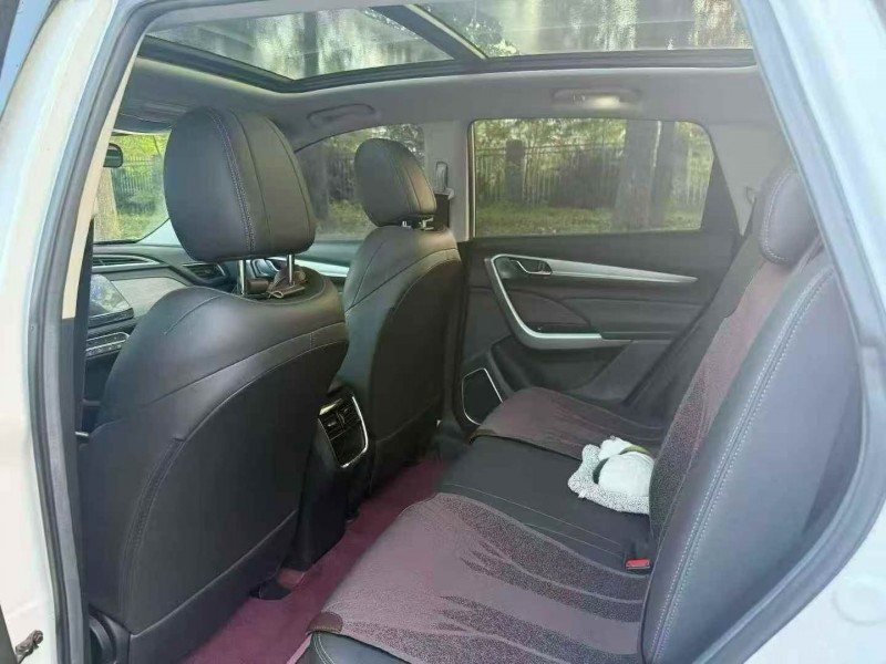 衡阳21年东风ax75