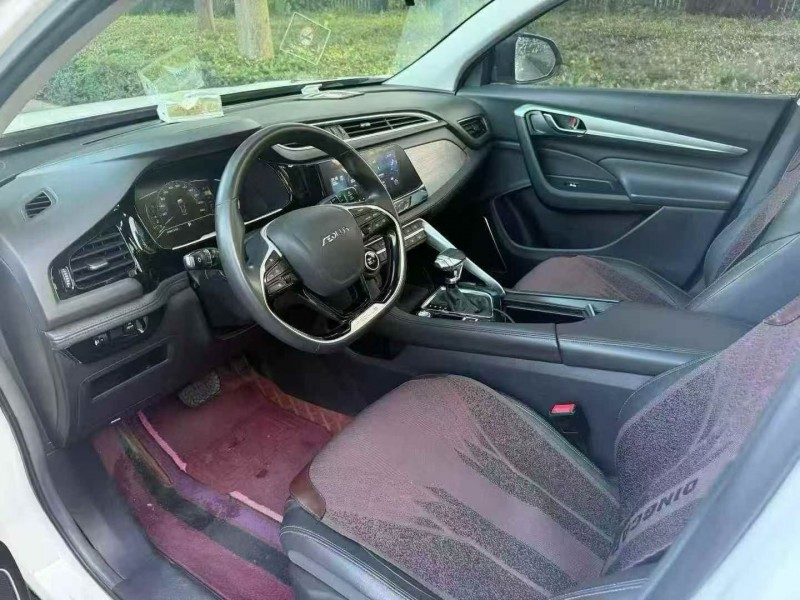 衡阳21年东风ax76