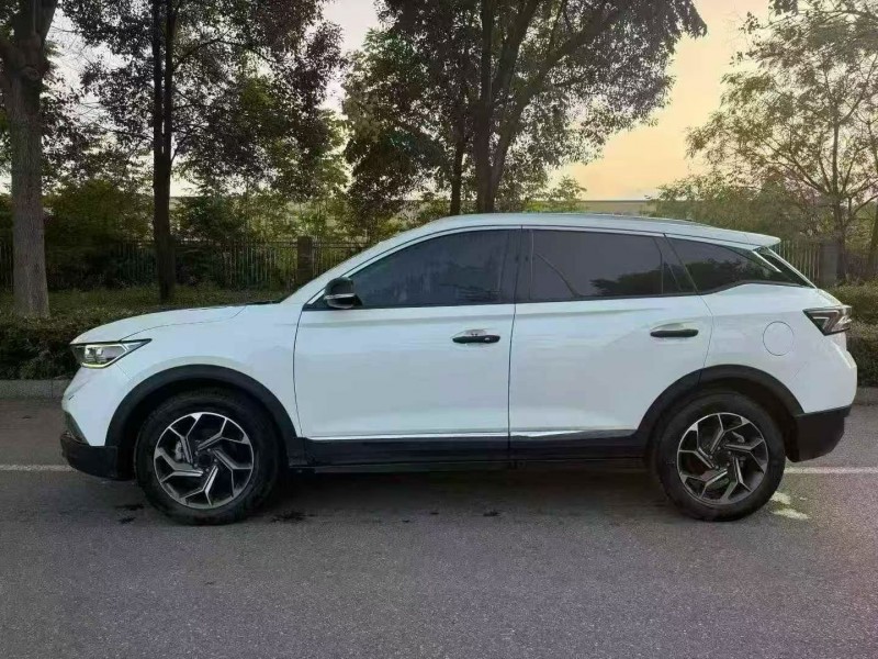 衡阳21年东风ax77