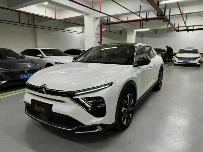 成都23年雪铁龙C53