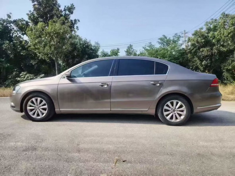 淮安15年大众迈腾4