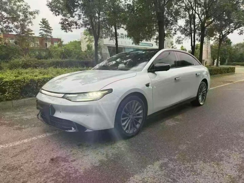 邵阳24年零跑汽车C012