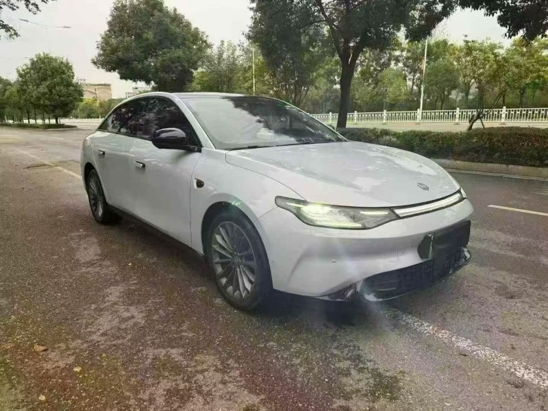 邵阳24年零跑汽车C013